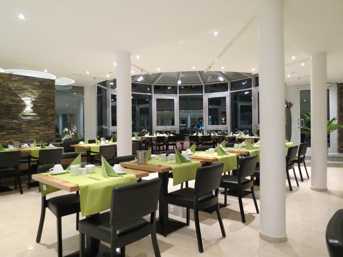 Comfor Hotel Ulm City Extérieur photo