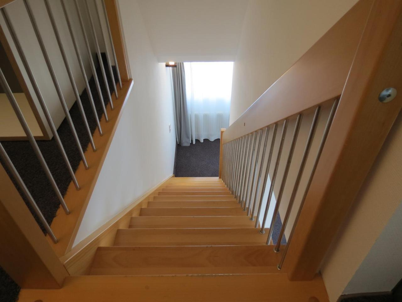 Comfor Hotel Ulm City Extérieur photo